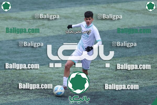 پیکان 1 - 1