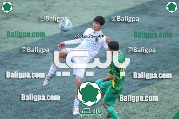 پیکان 1 - 1