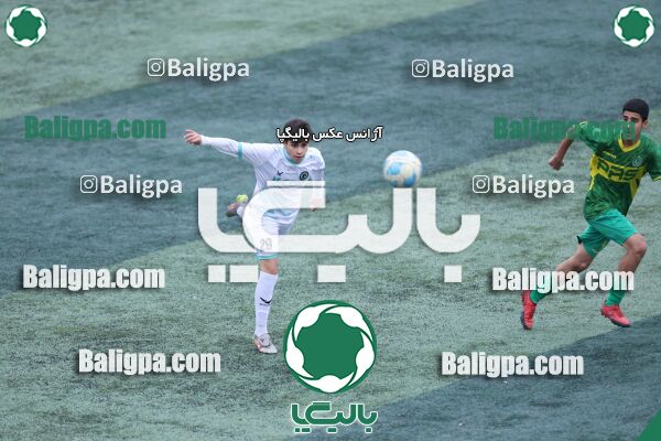 پیکان 1 - 1