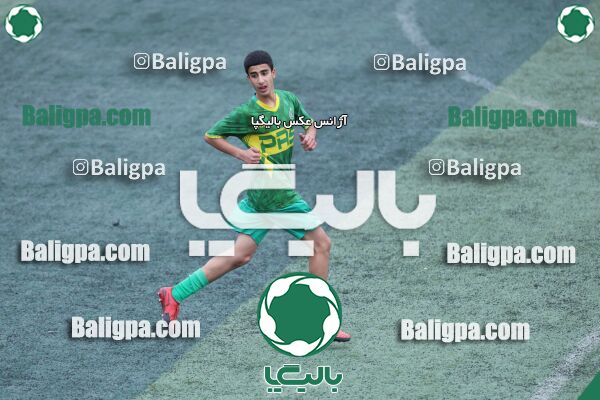 پیکان 1 - 1