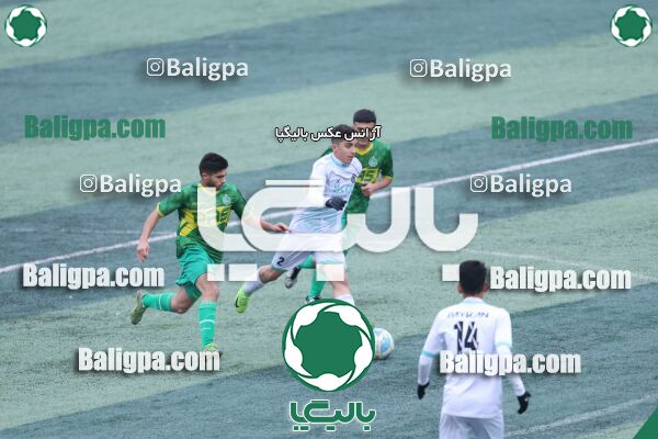 پیکان 1 - 1