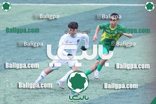 پیکان 1 - 1
