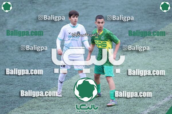 پیکان 1 - 1