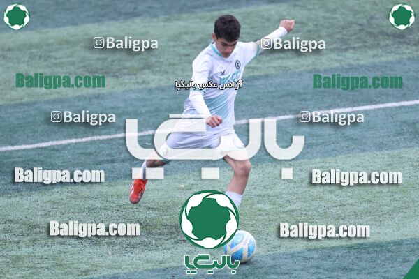 پیکان 1 - 1