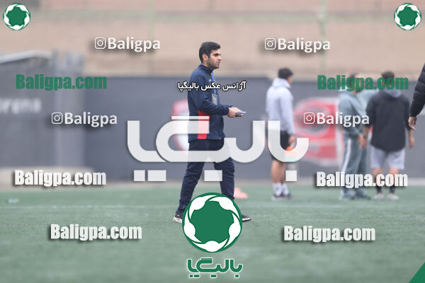 پارسیان جوان 1–0 پرسپولیس