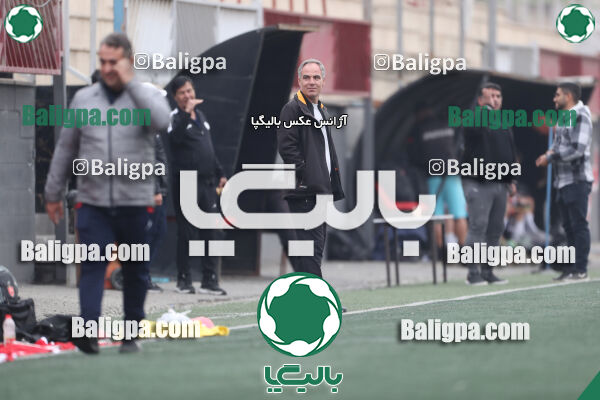پارسیان جوان 1–0 پرسپولیس