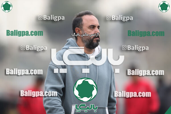پارسیان جوان 1–0 پرسپولیس