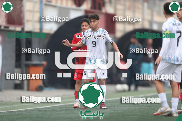 پارسیان جوان 1–0 پرسپولیس