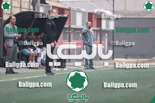 پارسیان جوان 1–0 پرسپولیس