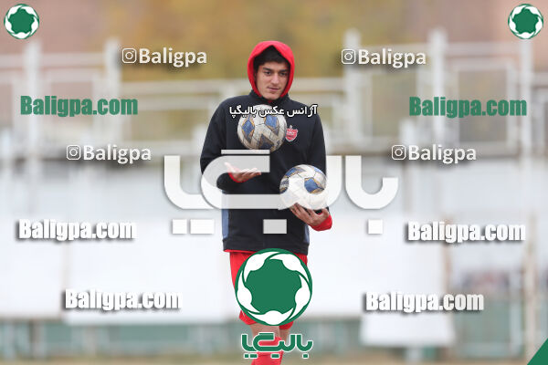 ایرانمهر باباخانی 1 - 0 پرسپولیس