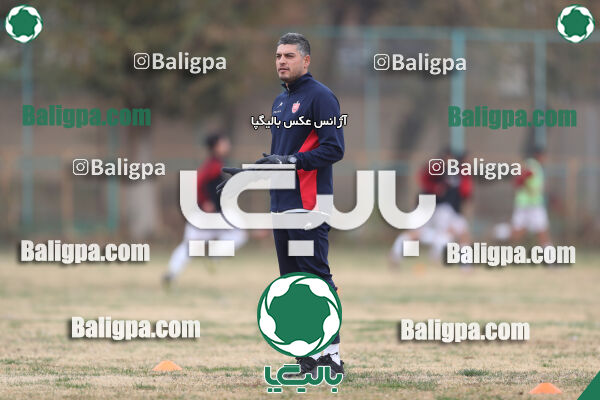 ایرانمهر باباخانی 1 - 0 پرسپولیس