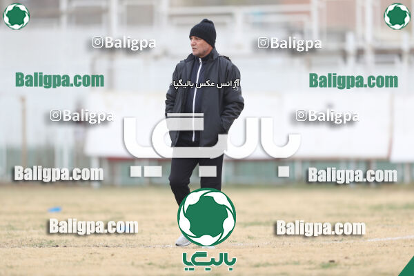 ایرانمهر باباخانی 1 - 0 پرسپولیس