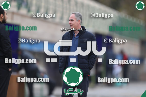 ایرانمهر باباخانی 1 - 0 پرسپولیس