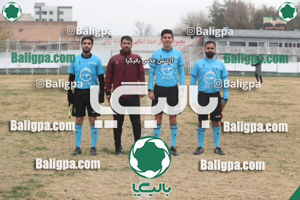 ایرانمهر باباخانی 1 - 0 پرسپولیس