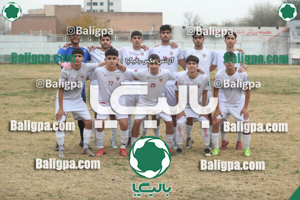 ایرانمهر باباخانی 1 - 0 پرسپولیس