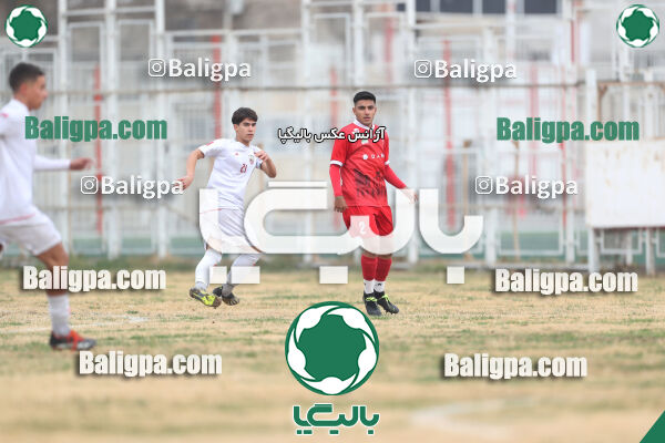 ایرانمهر باباخانی 1 - 0 پرسپولیس