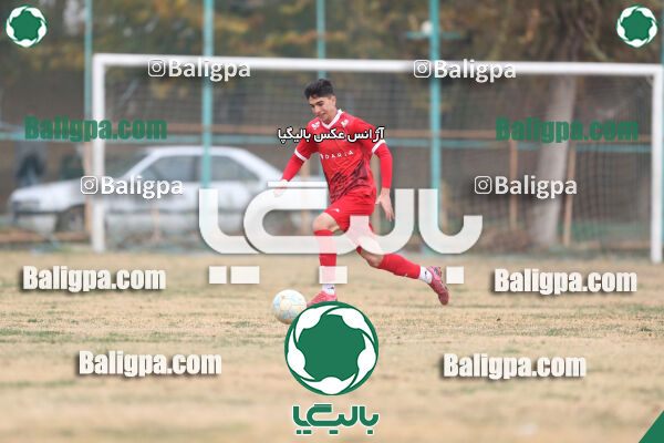 ایرانمهر باباخانی 1 - 0 پرسپولیس