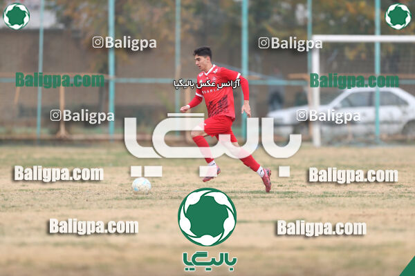 ایرانمهر باباخانی 1 - 0 پرسپولیس