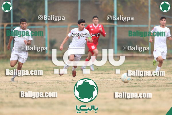 ایرانمهر باباخانی 1 - 0 پرسپولیس