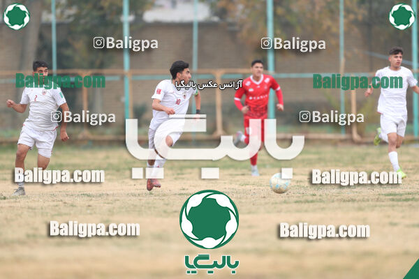 ایرانمهر باباخانی 1 - 0 پرسپولیس