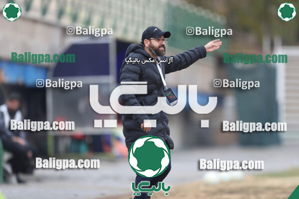ایرانمهر باباخانی 1 - 0 پرسپولیس