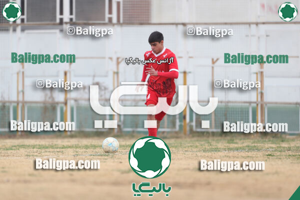 ایرانمهر باباخانی 1 - 0 پرسپولیس