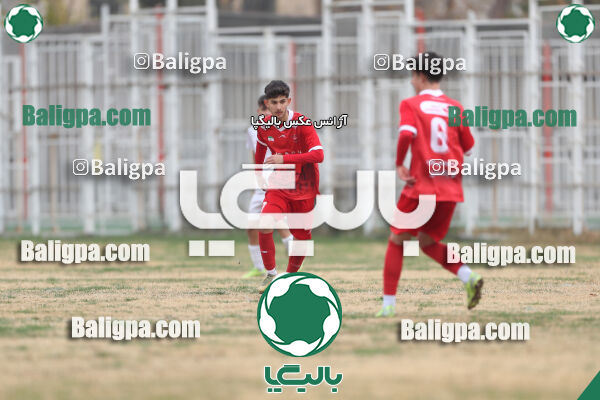ایرانمهر باباخانی 1 - 0 پرسپولیس