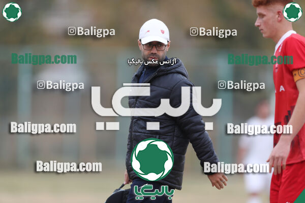 ایرانمهر باباخانی 1 - 0 پرسپولیس