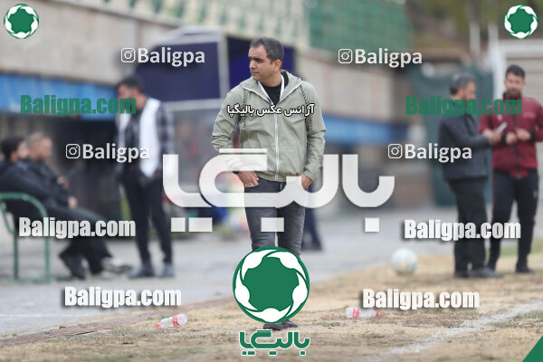 ایرانمهر باباخانی 1 - 0 پرسپولیس
