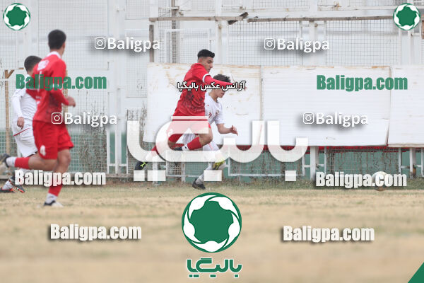 ایرانمهر باباخانی 1 - 0 پرسپولیس
