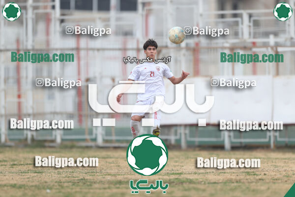 ایرانمهر باباخانی 1 - 0 پرسپولیس