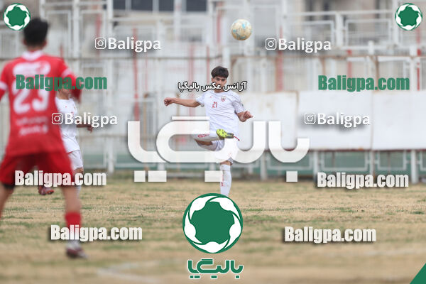 ایرانمهر باباخانی 1 - 0 پرسپولیس