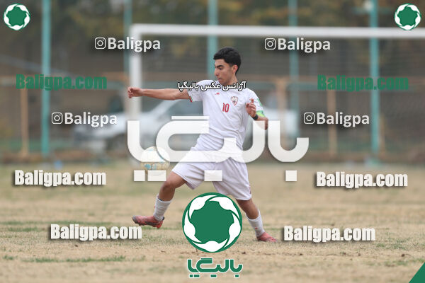 ایرانمهر باباخانی 1 - 0 پرسپولیس