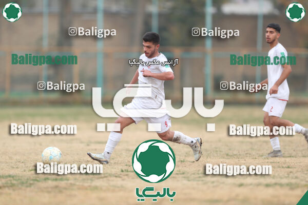 ایرانمهر باباخانی 1 - 0 پرسپولیس