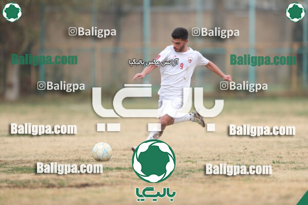 ایرانمهر باباخانی 1 - 0 پرسپولیس