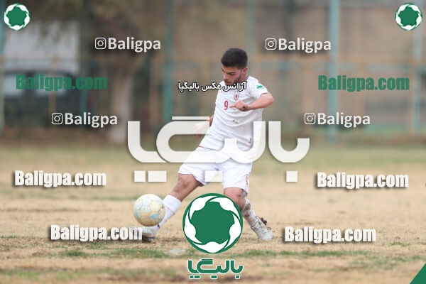 ایرانمهر باباخانی 1 - 0 پرسپولیس