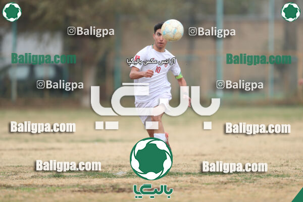ایرانمهر باباخانی 1 - 0 پرسپولیس