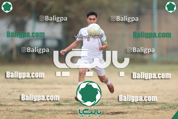 ایرانمهر باباخانی 1 - 0 پرسپولیس