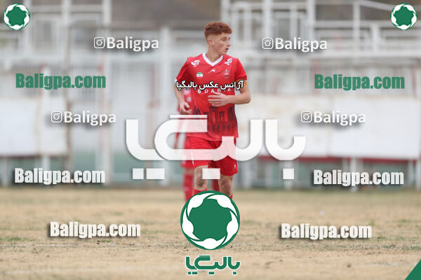 ایرانمهر باباخانی 1 - 0 پرسپولیس