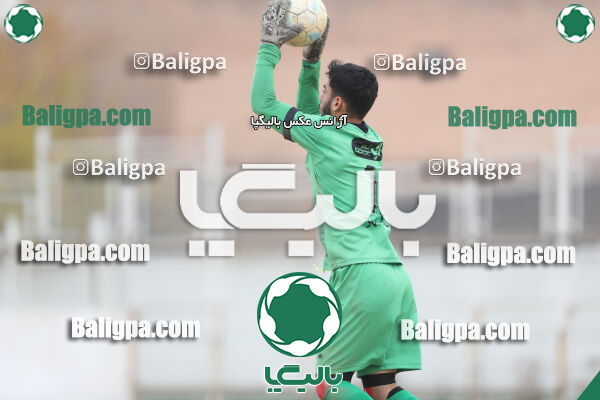 ایرانمهر باباخانی 1 - 0 پرسپولیس