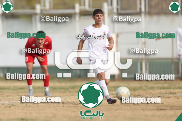 ایرانمهر باباخانی 1 - 0 پرسپولیس
