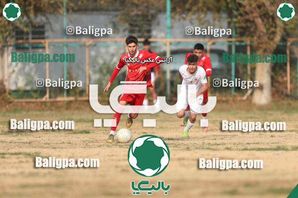 ایرانمهر باباخانی 1 - 0 پرسپولیس