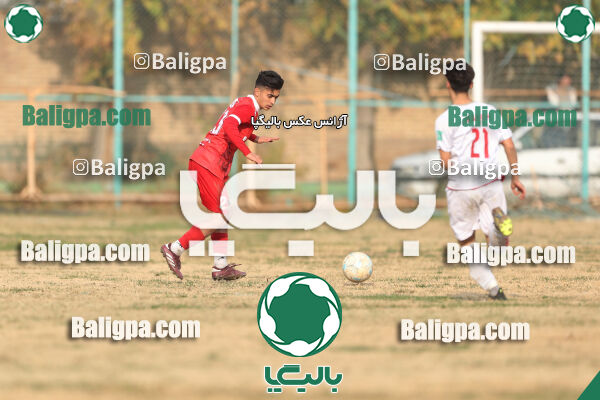 ایرانمهر باباخانی 1 - 0 پرسپولیس