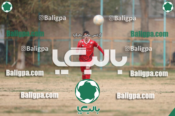 ایرانمهر باباخانی 1 - 0 پرسپولیس