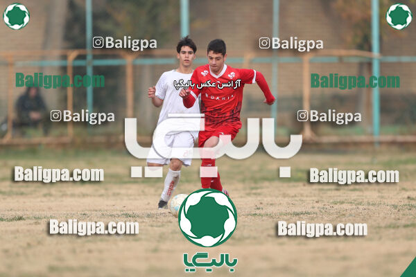 ایرانمهر باباخانی 1 - 0 پرسپولیس