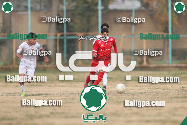 ایرانمهر باباخانی 1 - 0 پرسپولیس