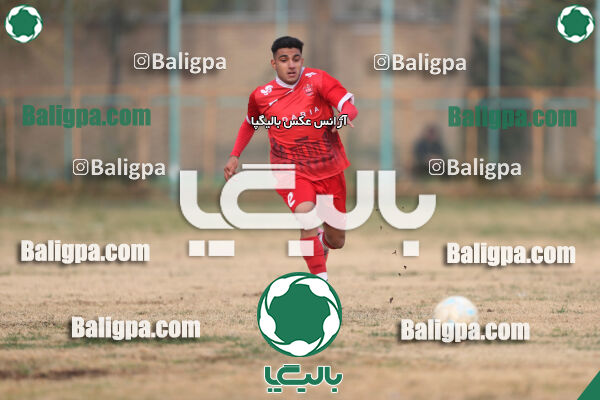 ایرانمهر باباخانی 1 - 0 پرسپولیس