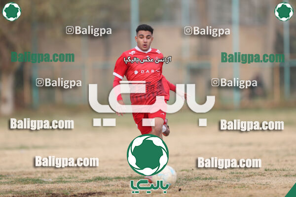 ایرانمهر باباخانی 1 - 0 پرسپولیس