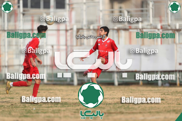 ایرانمهر باباخانی 1 - 0 پرسپولیس