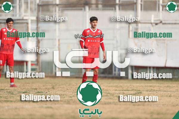 ایرانمهر باباخانی 1 - 0 پرسپولیس